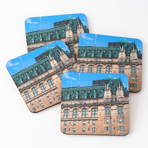 Item preview, The Fort Garry Majesty designed and sold by National Capture .