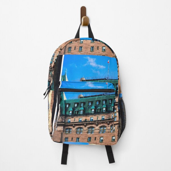 Item preview, The Fort Garry Majesty designed and sold by National Capture .
