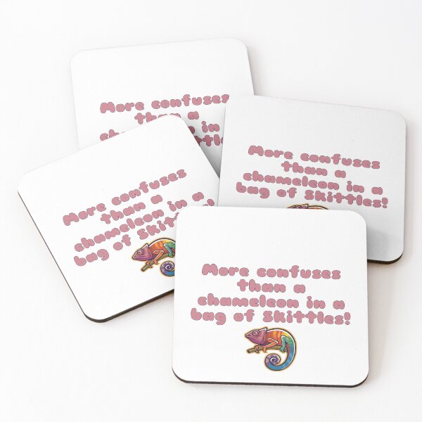 Item preview, More confused designed and sold by Avatarhay.