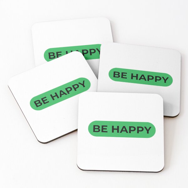 Item preview, Be Happy – Choose Happiness Every Day – Be Happy & Spread Joy designed and sold by Ink-Lift Creations.