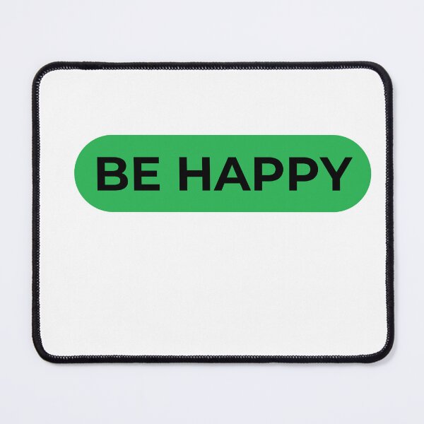 Item preview, Be Happy – Choose Happiness Every Day – Be Happy & Spread Joy designed and sold by Ink-Lift Creations.