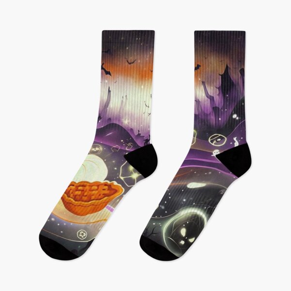 Item preview, Mystic Trails of the Halloween Veil designed and sold by Jlbcartgallery.