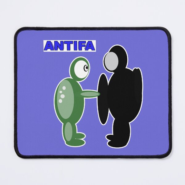 Item preview, Portland Frog Antifa designed and sold by cringe0015.