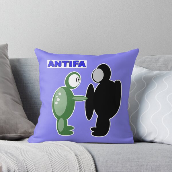 Item preview, Portland Frog Antifa   designed and sold by cringe0015.