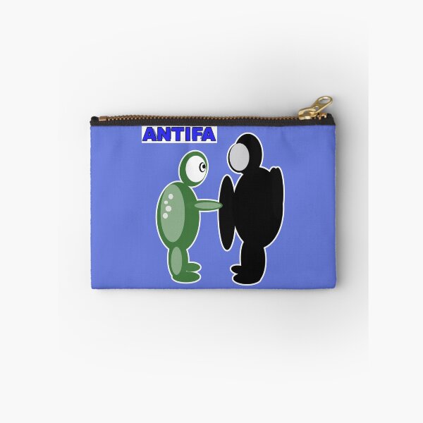 Item preview, Portland Frog Antifa   designed and sold by cringe0015.