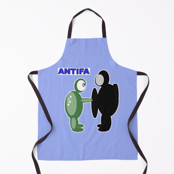 Item preview, Portland Frog Antifa designed and sold by cringe0015.