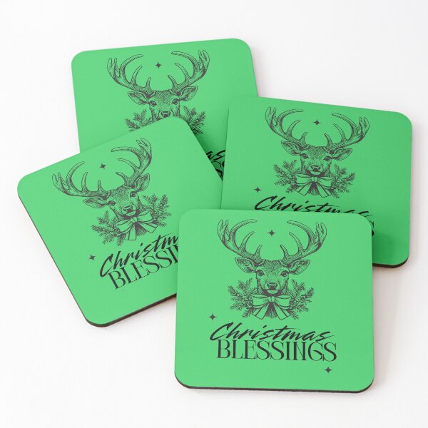 Item preview, Christmas Blessings designed and sold by FullSurrender.
