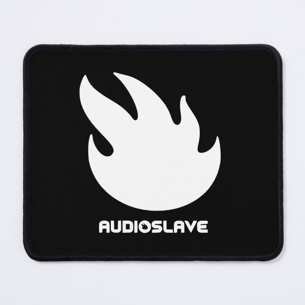 Item preview, Audioslave HD Logo (Ver. 3) designed and sold by KPopverse2.