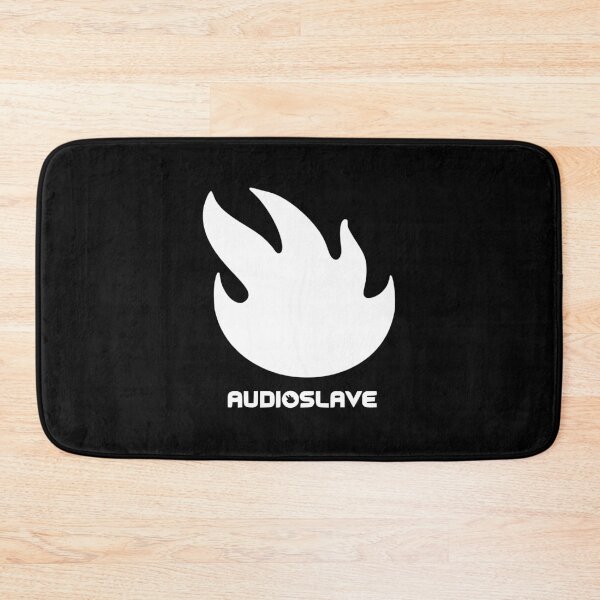 Aperçu de l'œuvre Logo Audioslave HD (Version 3) créée et vendue par KPopverse2.