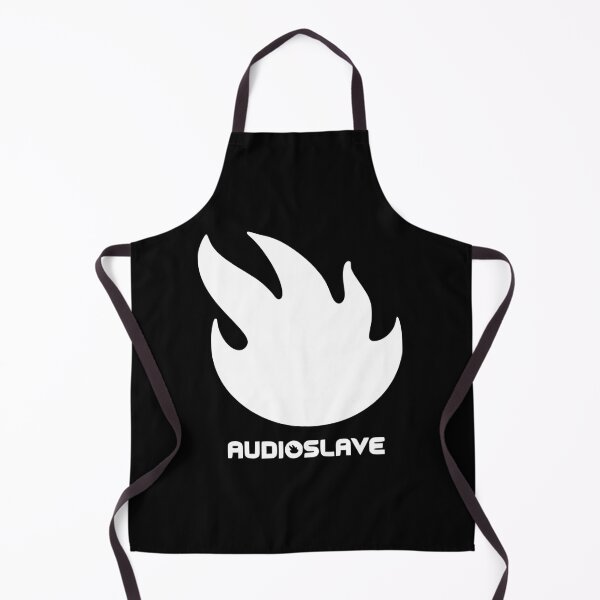 Item preview, Audioslave HD Logo (Ver. 3) designed and sold by KPopverse2.