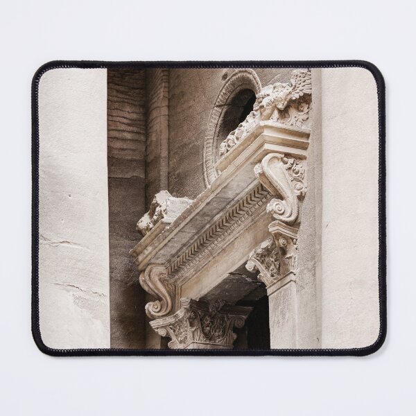 Item preview, Petra Treasury Detail 02 Vintage designed and sold by Weston  Westmoreland.