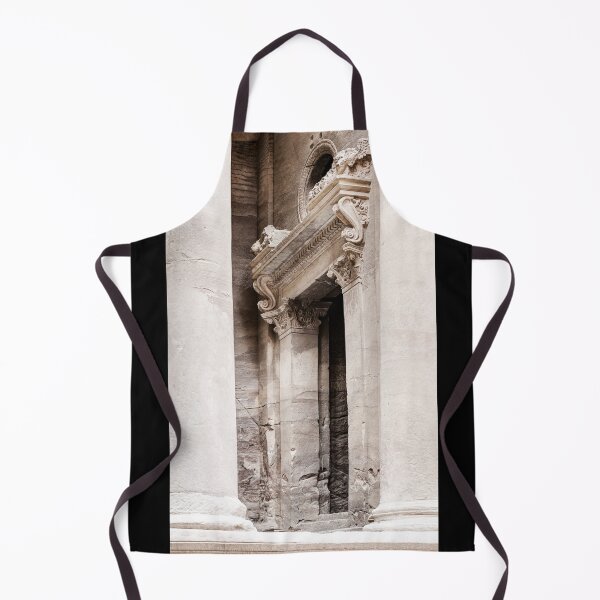 Item preview, Petra Treasury Detail 02 Vintage designed and sold by Weston  Westmoreland.