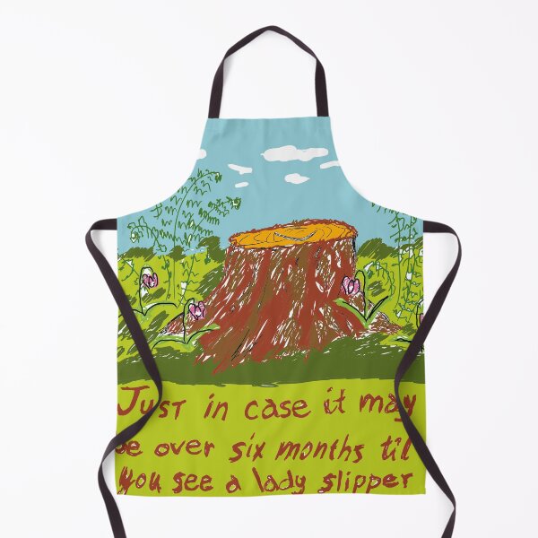 Item preview, Pink Lady Slippers designed and sold by Nigel-here.