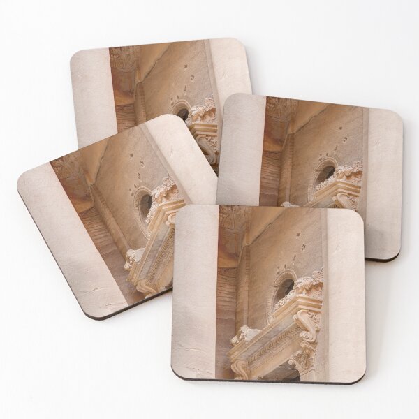 Item preview, Petra Treasury Detail 02 designed and sold by Weston  Westmoreland.