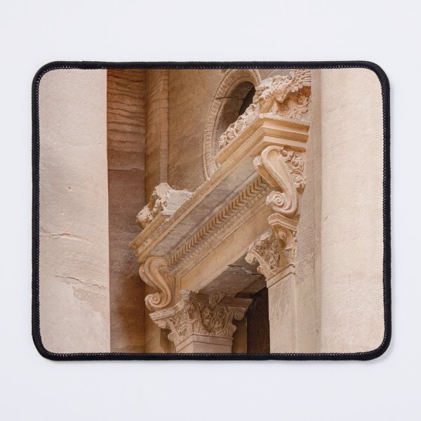 Item preview, Petra Treasury Detail 02 designed and sold by Weston  Westmoreland.