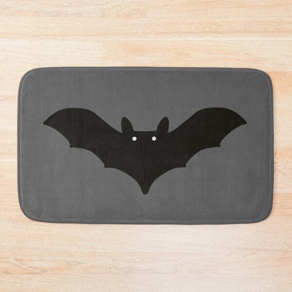 Item preview, Bat Flight Illustrations On Halloween Day  designed and sold by Teenidesign .