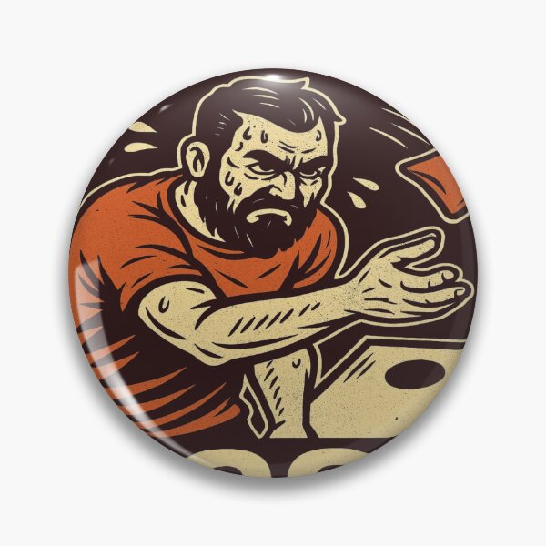 Item preview, Toss like a Boss designed and sold by Jerseyjukestees.