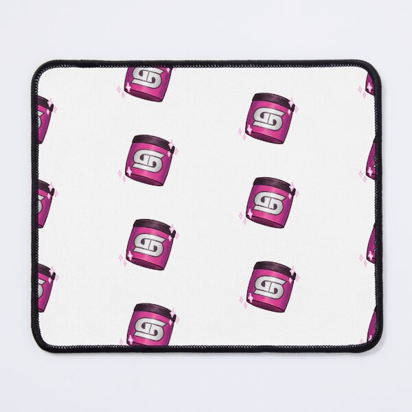 Item preview, gamersupps mmm designed and sold by fromthecryptid.