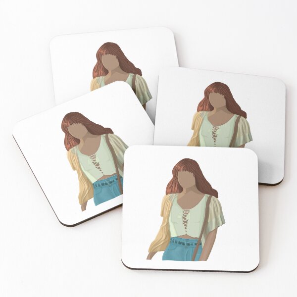 Item preview, Daisy Jones  designed and sold by thelouvreclub.