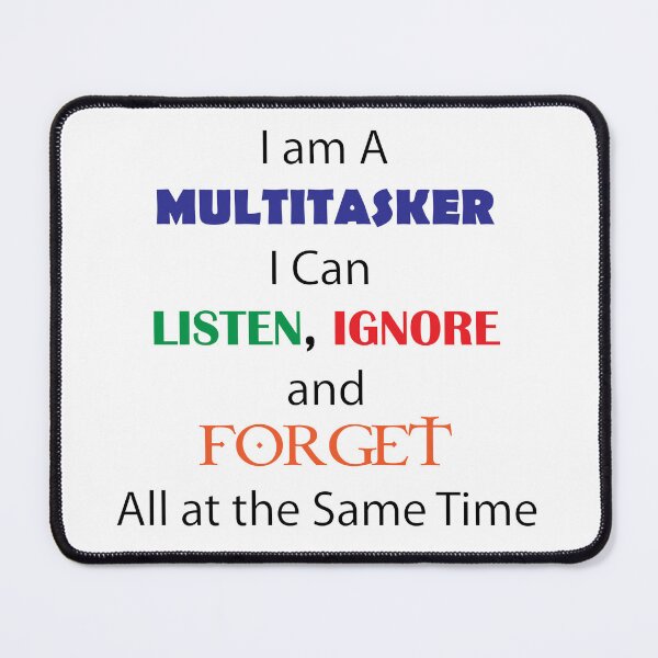 Item preview, MultiTasker designed and sold by DickinsonDesign.