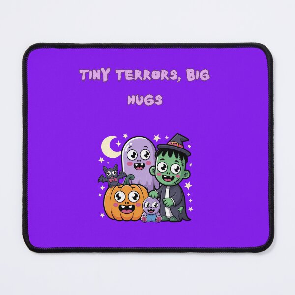 Item preview, Tiny Terrors, Big Hugs designed and sold by Adrianzebrowski.