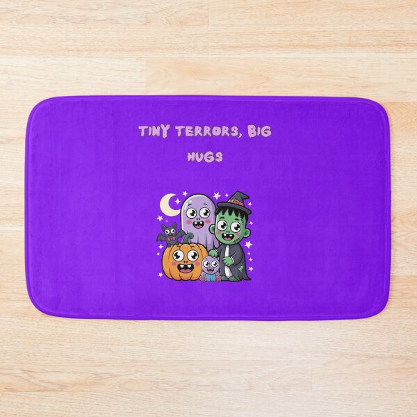 Item preview, Tiny Terrors, Big Hugs designed and sold by Adrianzebrowski.