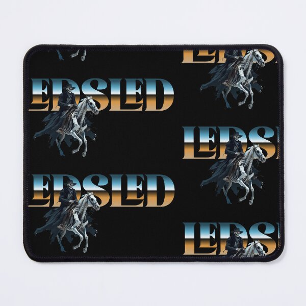 Item preview, pale rider designed and sold by freddyledsled.