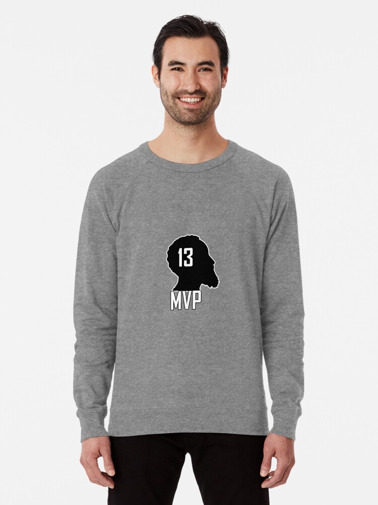 james harden sweatshirt