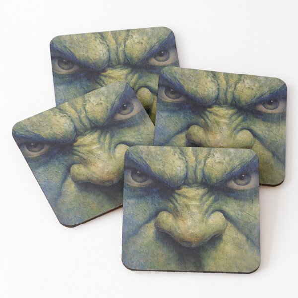 Item preview, Hulkinspide 6 designed and sold by yumas.