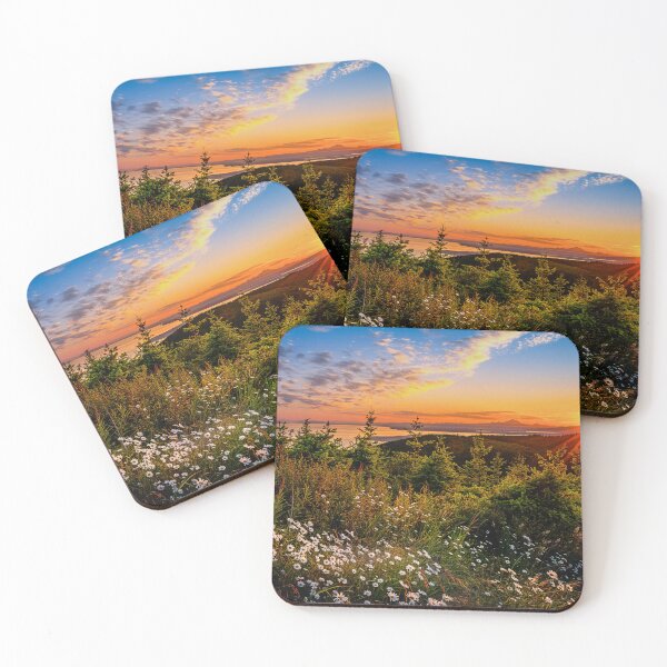 Item preview, Sunrise on the Olympic Peninsula. designed and sold by oliviasphotos.