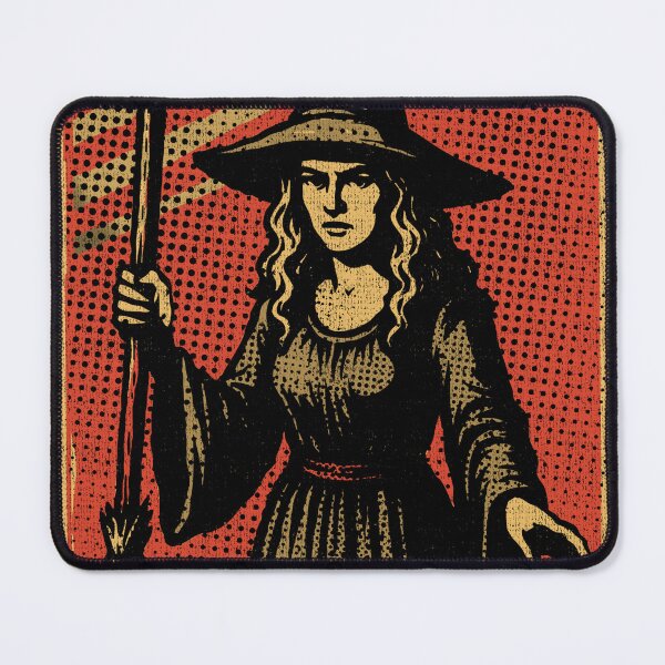 Item preview, Witch Vintage designed and sold by Dan-ka.