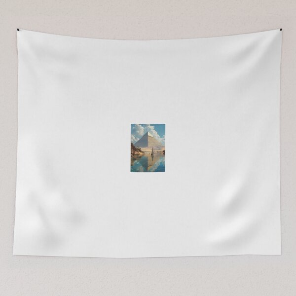 Item preview, Giza pyramid  designed and sold by Swefy.