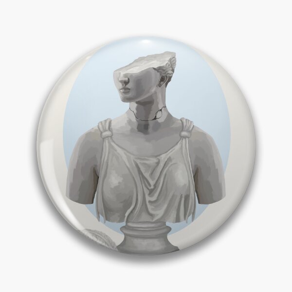 Item preview, Iphigenia sacrificed designed and sold by net-has.