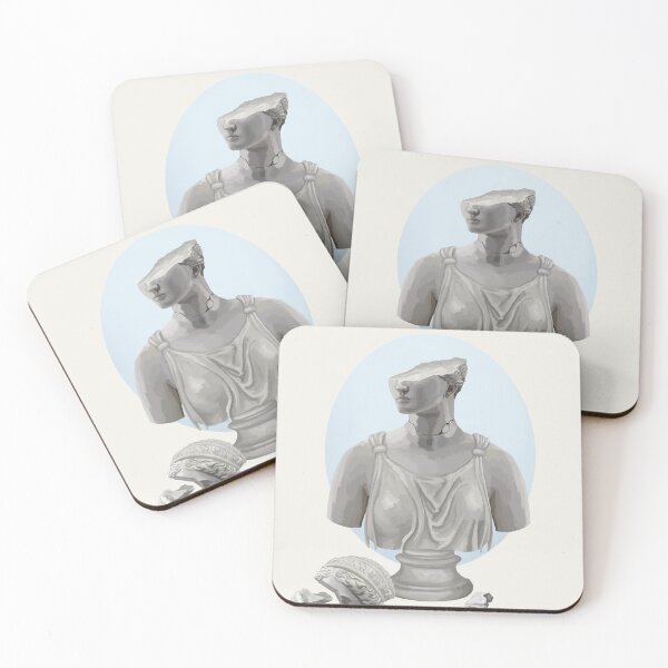 Item preview, Iphigenia sacrificed designed and sold by net-has.