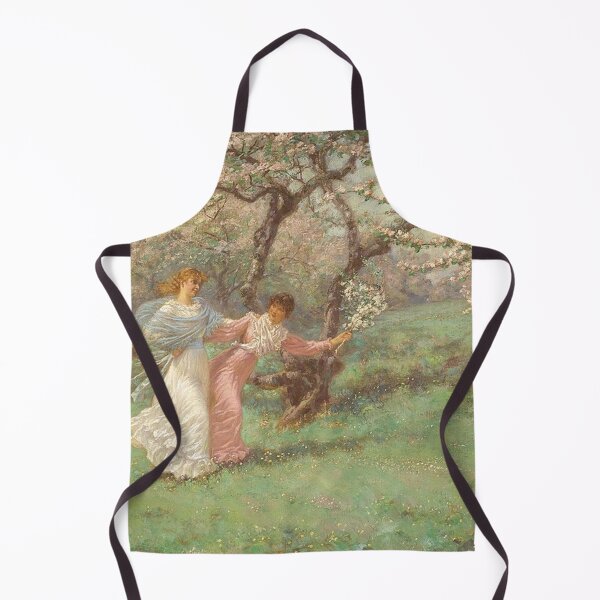 Item preview, The Flowers of May designed and sold by tomorrowsart.
