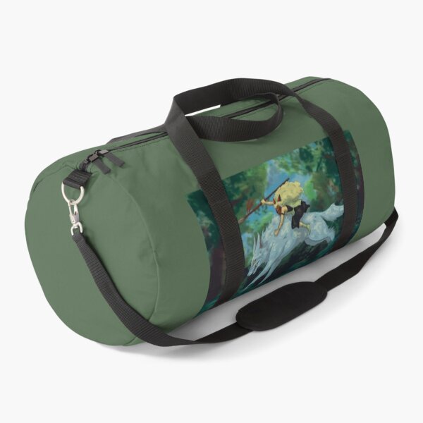 Item preview, The Wolf Princess designed and sold by ChurrouCart.