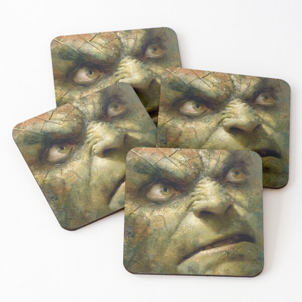 Item preview, Hulkinspide 7 designed and sold by yumas.