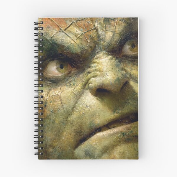 Item preview, Hulkinspide 7 designed and sold by yumas.