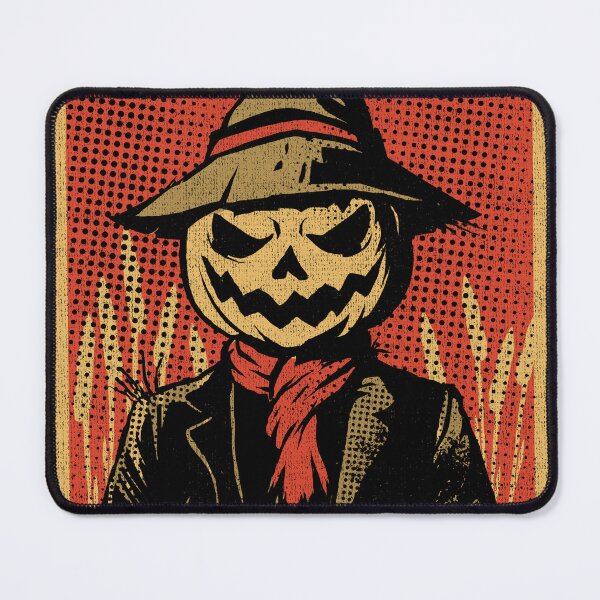 Item preview, Jack o' lantern  Vintage designed and sold by Dan-ka.