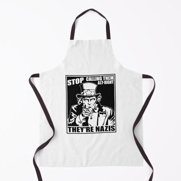 Item preview, Anti Alt Right designed and sold by EthosWear.