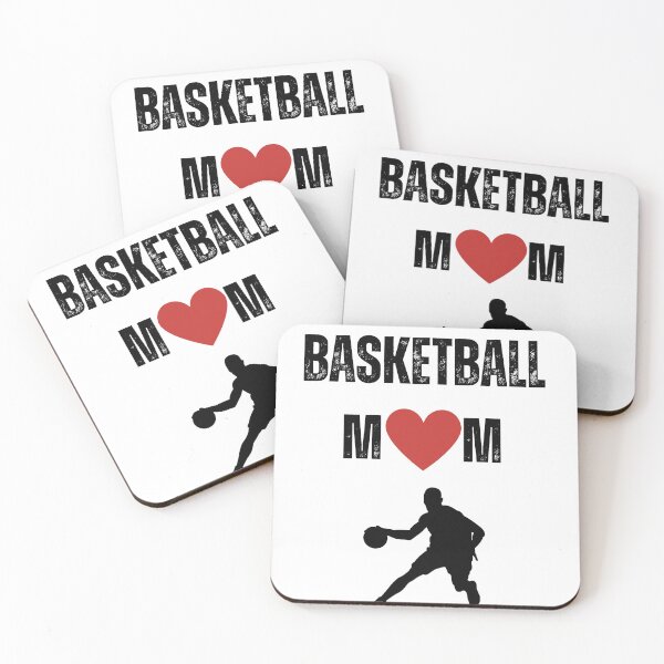 Item preview, Basketball Mom (male player) designed and sold by Foxy Candy.