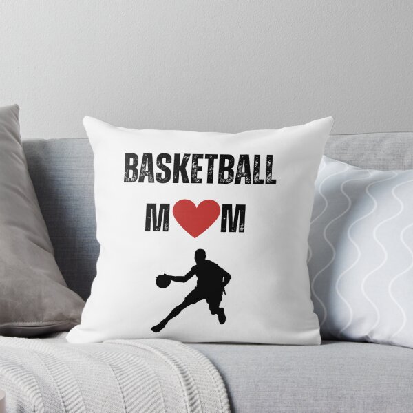 Item preview, Basketball Mom (male player) designed and sold by Foxy Candy.