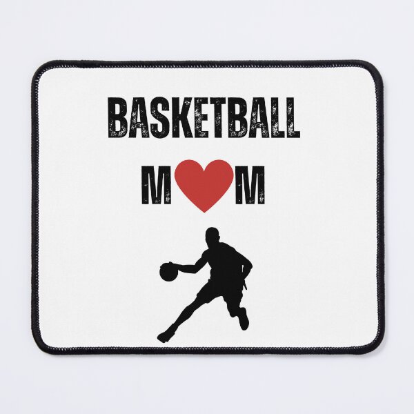 Item preview, Basketball Mom (male player) designed and sold by Foxy Candy.
