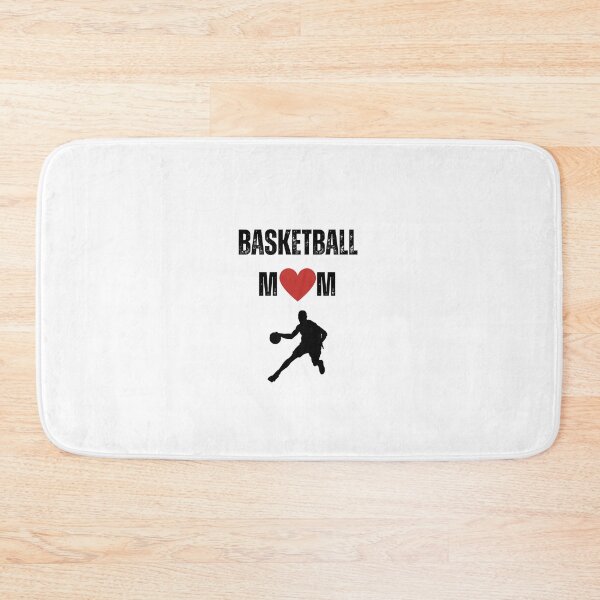 Item preview, Basketball Mom (male player) designed and sold by Foxy Candy.