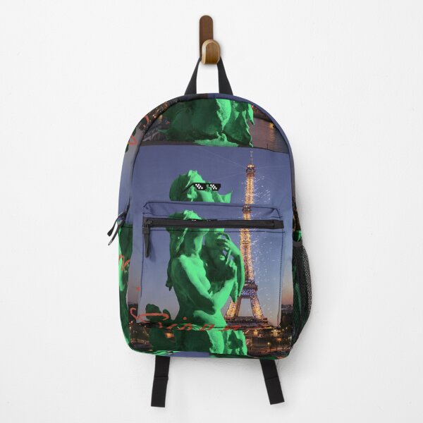 Item preview, Sirena viajera  designed and sold by Nu Sigma 1985.