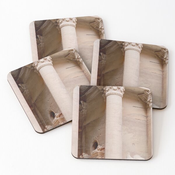 Item preview, Petra Treasury Detail 01 designed and sold by Weston  Westmoreland.