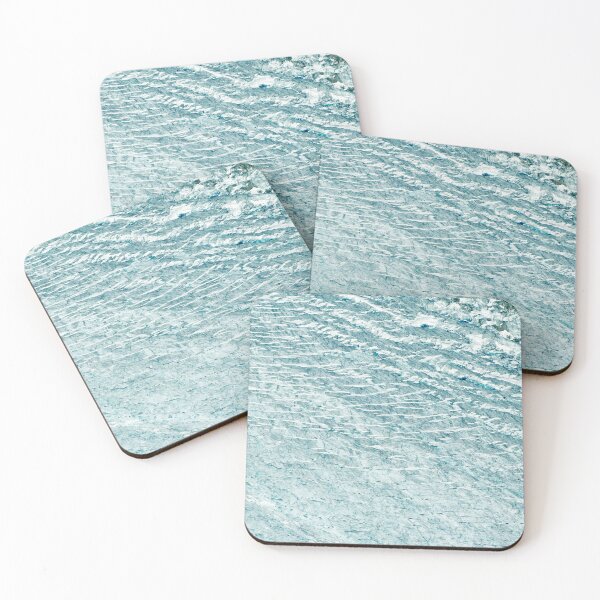 Item preview, Glacier textures II designed and sold by micah kaplan.
