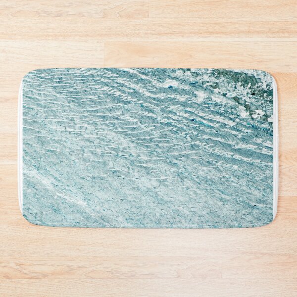 Item preview, Glacier textures II designed and sold by micah kaplan.