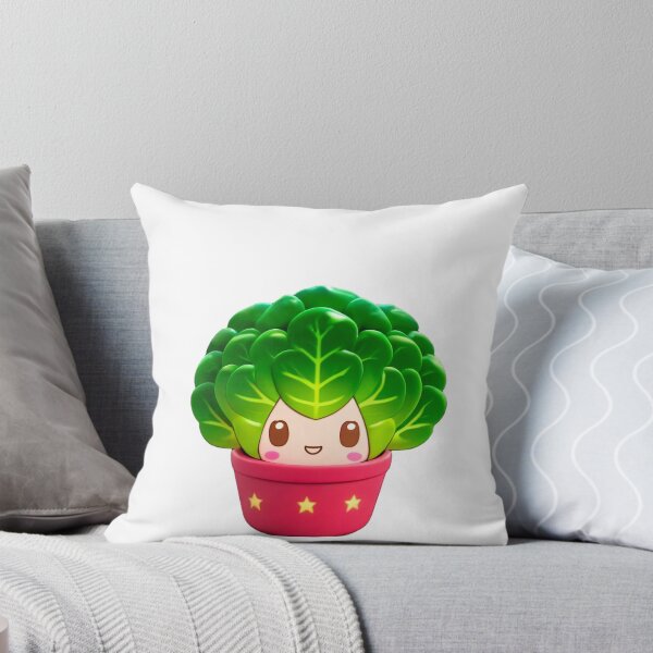 Item preview, Chibi Cabbage Pal designed and sold by cabbagescc.