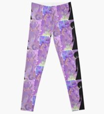 Depression Leggings